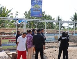 Jelang Pemilu 2023 – 2024, Divhumas Polri Pantau Billboard Himbauan