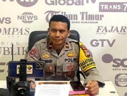 Gerak Cepat, Unit Jatanras Polres Gowa Amankan Pelaku Curat Yang Viral