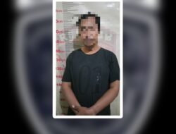 Kerap Beraksi Dilokasi Berbeda, Terduga Pelaku Pencurian Diringkus Unit Jatanras Sat Reskrim Polres Gowa