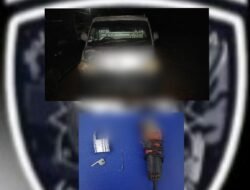 Unit Jatanras Satreskrim Polres Gowa Tangkap Empat Pelaku Curat di Empat Lokasi Berbeda