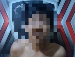 Operasi Pekat 2024, Unit Jatanras Polres Gowa Tangkap 3 Pelaku Curat HP
