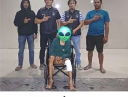Tim “Kuboyako” Polsek Bontomarannu Berhasil Tangkap Pelaku Pencurian HP Lintas Kabupaten