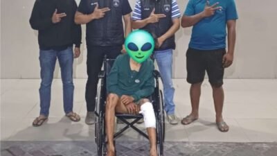 Tim “Kuboyako” Polsek Bontomarannu Berhasil Tangkap Pelaku Pencurian HP Lintas Kabupaten
