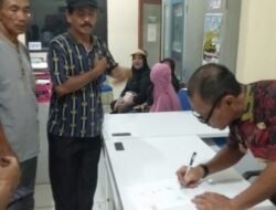 Ketua RW di Kecamatan Barombong Gowa Dituding Pukul Anak-Anak, Selesaikan Masalah dengan Kekeluargaan