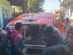 Pemuda Di Gowa Meninggal Dunia Usai Terkena Busur, Polsek Barombong Lakukan Penyelidikan