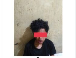 Gasak HP dan Uang di Warung Makan, Pelaku Pencurian Ini Berhasil Diamankan Polisi di Gowa