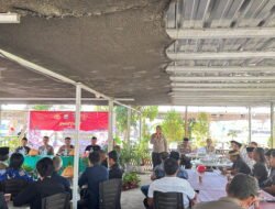 Rutin Digelar, Polres Gowa Dengar Aspirasi Masyarakat Lewat Jumat Curhat