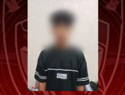 Unit Reskrim Polsek Parangloe Polres Gowa Ungkap dan Tangkap Terduga Pelaku Pembunuhan Anak di Bawah Umur