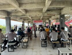 Dengar Aspirasi dan Apresiasi Masyarakat, Polda Sulsel bersama Polres Gowa Gelar Jumat Curhat