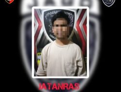 Tipu dan Gelapkan Uang Korban, Tak Cukup 1×24 Jam Seorang Pria di Gowa Berhasil Diamankan