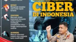 Kapolres Gowa Imbau Masyarakat Waspada terhadap Kejahatan Siber di Indonesia