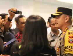 Polres Gowa Tegaskan Komitmen Berantas Premanisme Berkedok Ormas