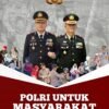 Polri Untuk Masyarakat