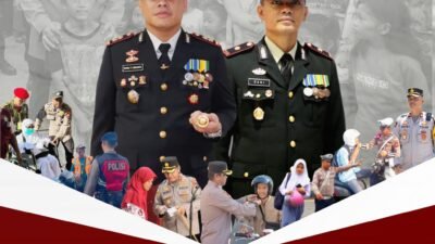 Polri Untuk Masyarakat