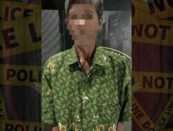 Dua Terduga Pelaku Pengancaman di Desa Taring, Diamankan Unit Resmob Polres Gowa