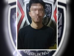 Tim Jatanras Polres Gowa Tangkap Pelaku Pencurian dengan Pemberatan di Makassar