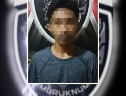 Unit Jatanras Polres Gowa Tangkap Pelaku Penggelapan Mobil di Pasar Minasa Maupa