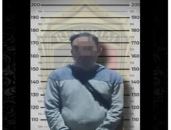 Unit Reskrim Polsek Pallangga Backup Polsek Lau Tangkap Pelaku Pertolongan Jahat di Gowa