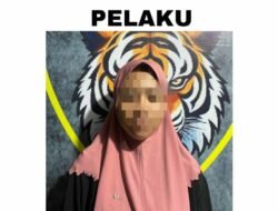 Unit Reskrim Polsek Somba Opu Tangkap Pelaku Penadahan Handphone Curian di Gowa