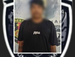 Delapan Terduga Pelaku Premanisme Diamankan Unit Jatanras Polres Gowa di Jalan Usman Salengke