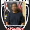 Unit Jatanras Polres Gowa Amankan Enam Pelaku Premanisme di Batas Kota