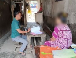 Unit Reskrim Polsek Bajeng Tangkap Pelaku Peredaran Miras Jenis Ballo di Desa Bone